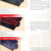 Rubber coated Fabrics